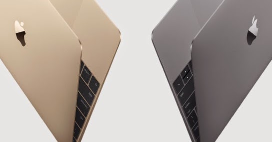 Initial views on the new MacBook 12” Retina Display
