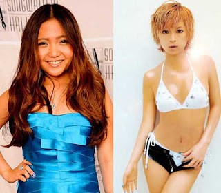 Top 25 Sexiest women Singers Alive 2012 Top 25 Sexiest women Singers Alive 2012