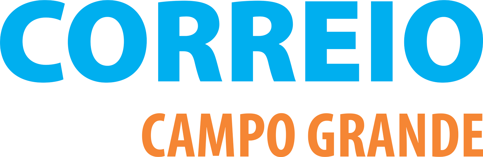 CORREIO DE CAMPO GRANDE
