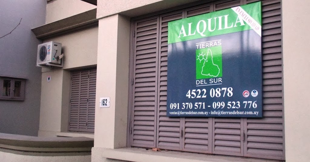 Tierras del Sur Inmobiliaria