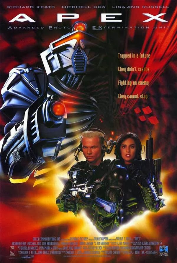 APEX (1994) 1994+apex