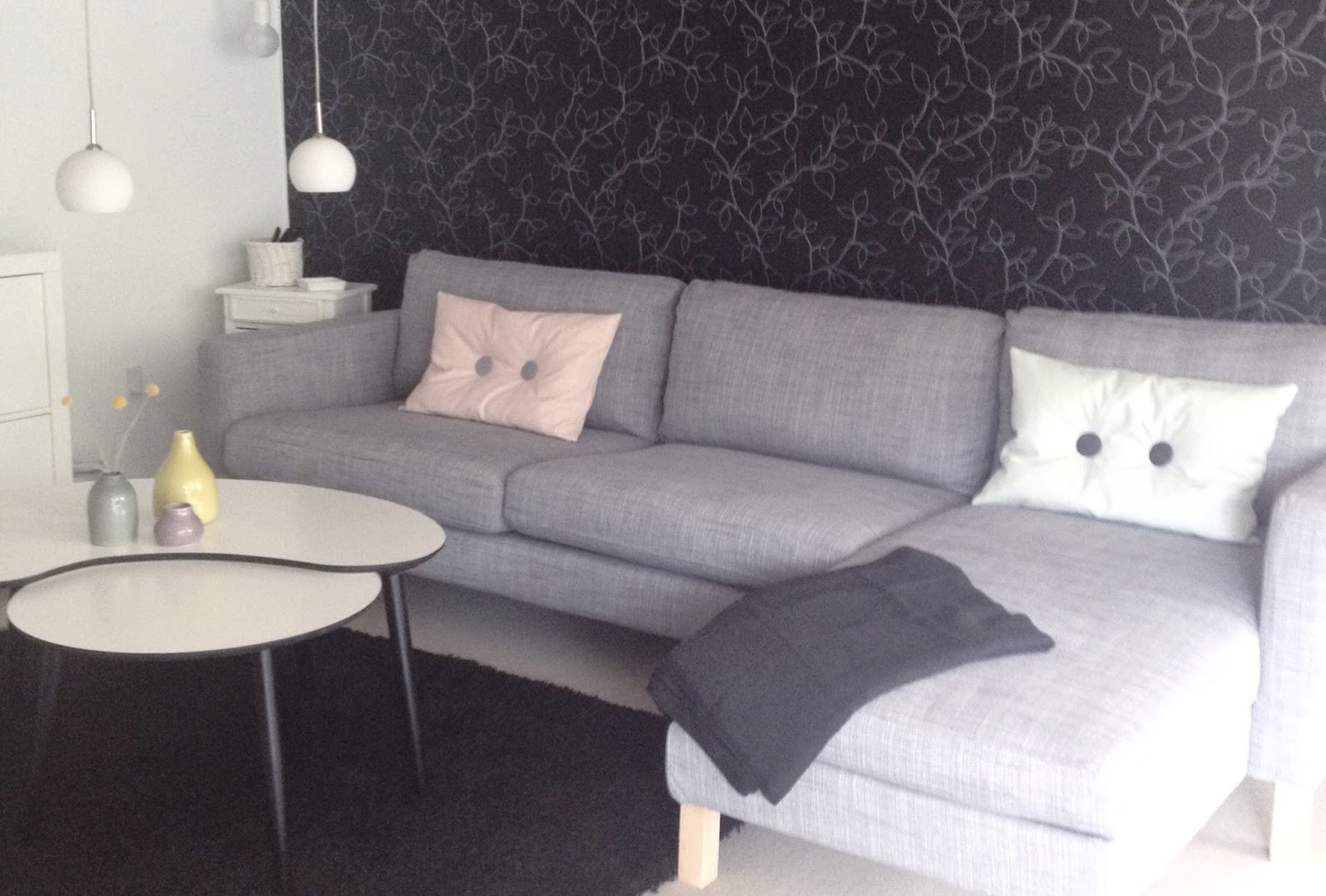 By warberg: ny sofa...