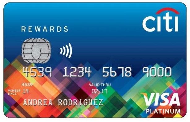 PayLite using your Citi Credit Cards and get exclusive gifts! Citi Credit Cards