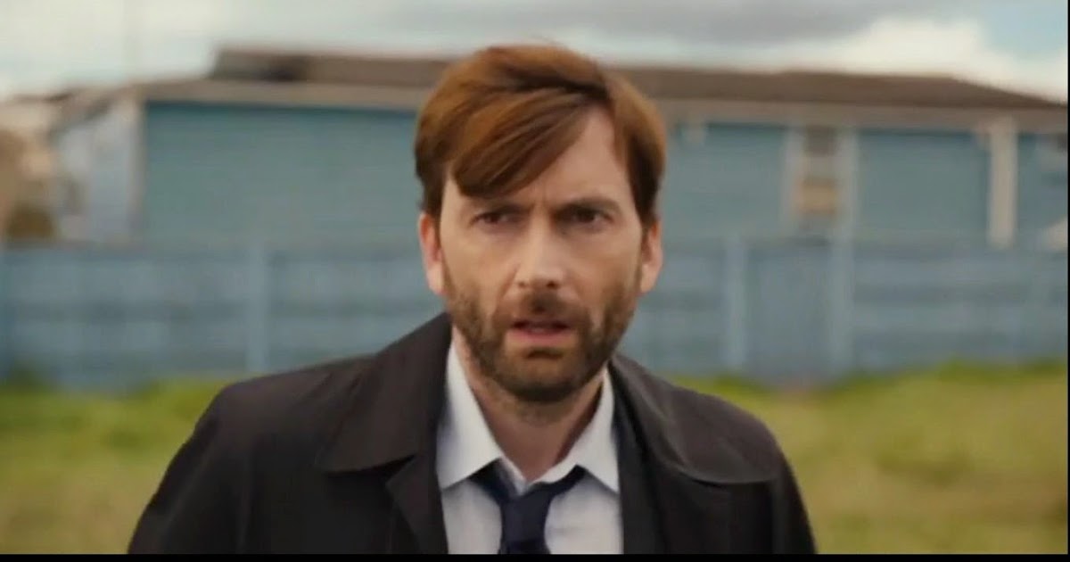 PHOTOS Broadchurch Series 2 Episode 2 Trailer Caps