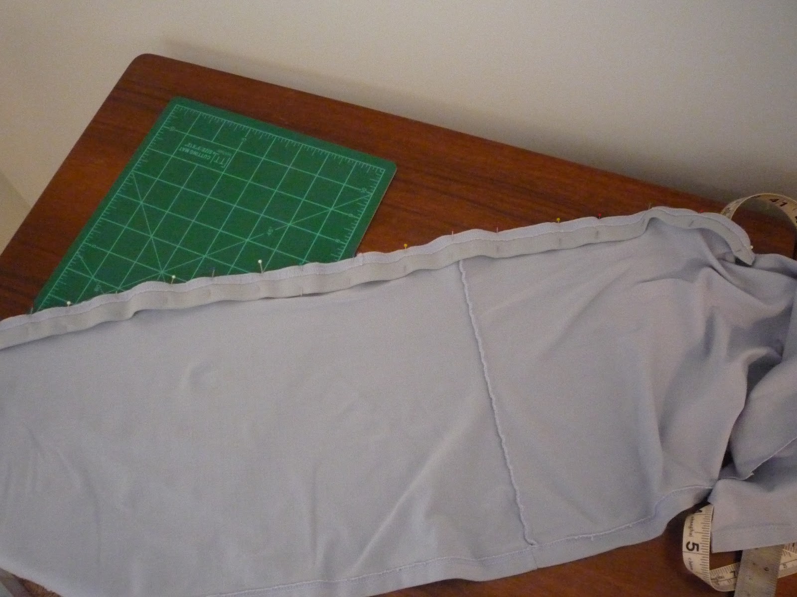 ( a little birdie crafts ) DIY Belly Bands