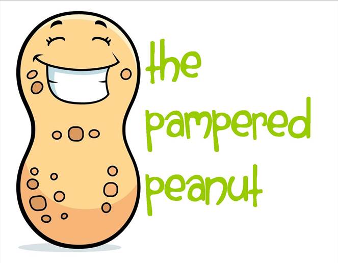 Pampered Peanuts