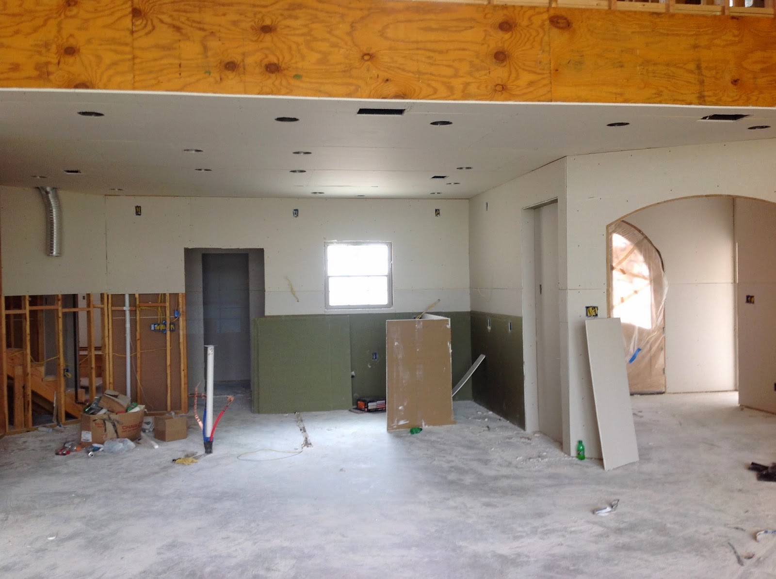 Richland Chambers LakeSide Dreaming Richland Chambers Lake house part