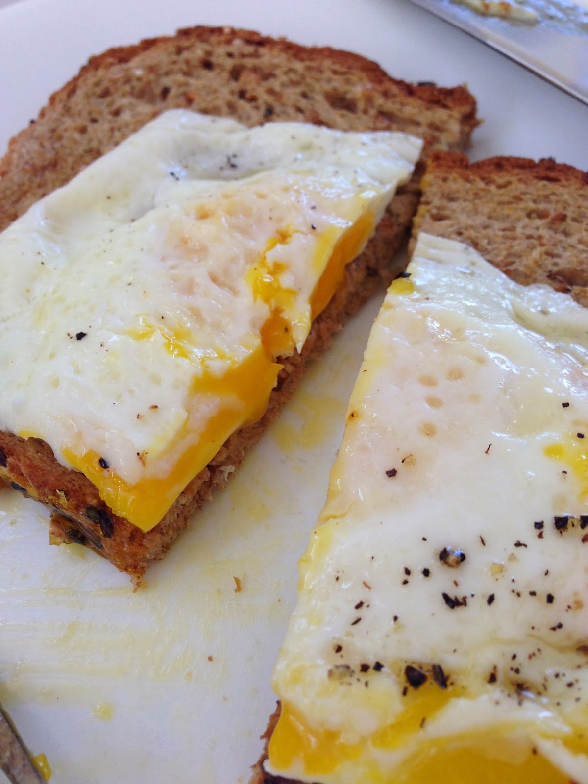 The Cook's Tour Food.Baking.Travel. Dave's Killer Bread