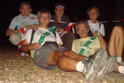 rencontre foret de senart