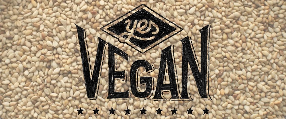 Yes Vegan !