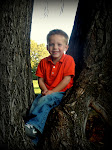 Grant Merrill-3yrs old.