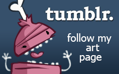 tumblr page