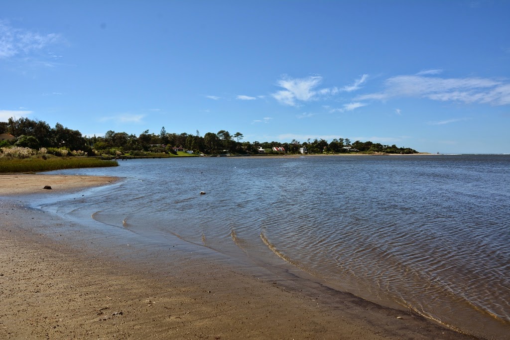 Travels Ballroom Dancing Amusement Parks La Barra beach and the