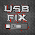 تحميل تطبيق USBFix لتنظيف مفاتيح USB من الفيروسات
