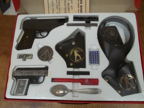 spy kit universal mailer not working spy kit universal mailer not working