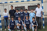 Infantis 2011/2012