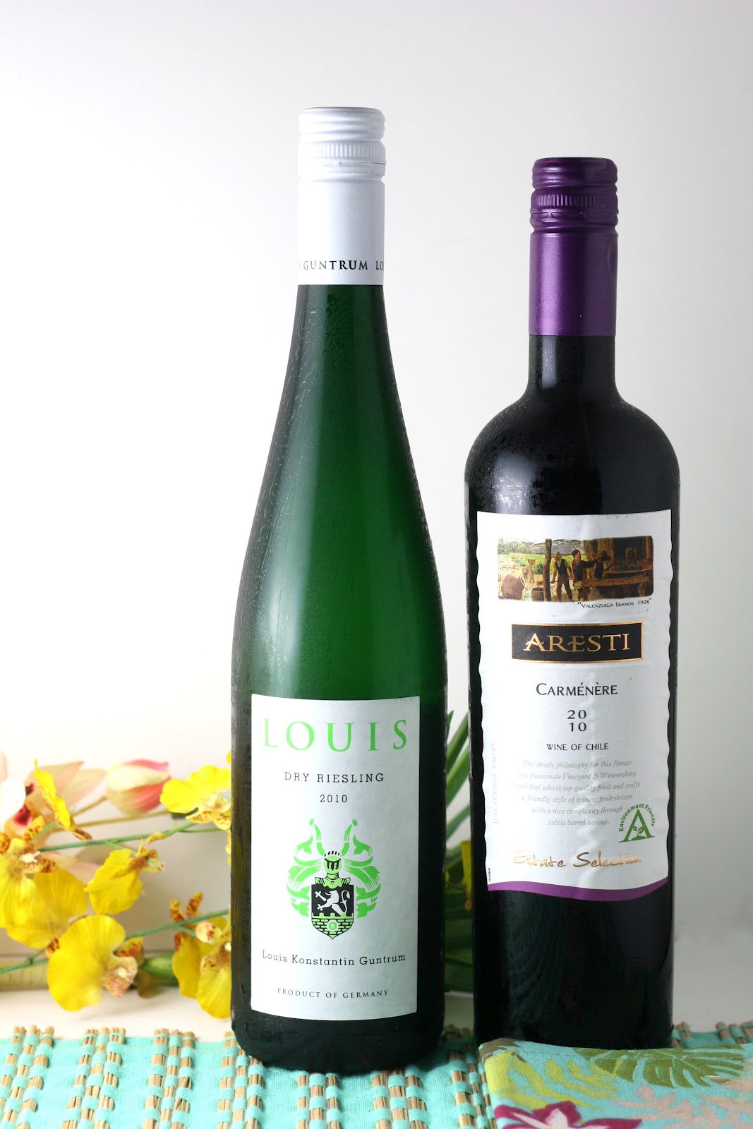 Vino Sphere German Scheurebe And Grauer Burgunder Offer Tasty