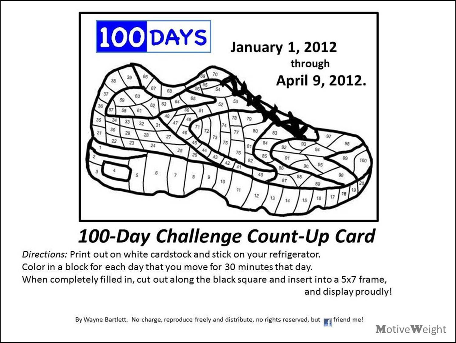 100 day running challenge 100 day running challenge