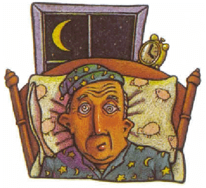 ATENCION PRIMARIA: EL SUEÑO EN EL ANCIANO ATENCION PRIMARIA: EL SUEÑO EN EL ANCIANO