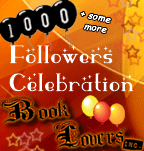 1000 Follower Celebration Week