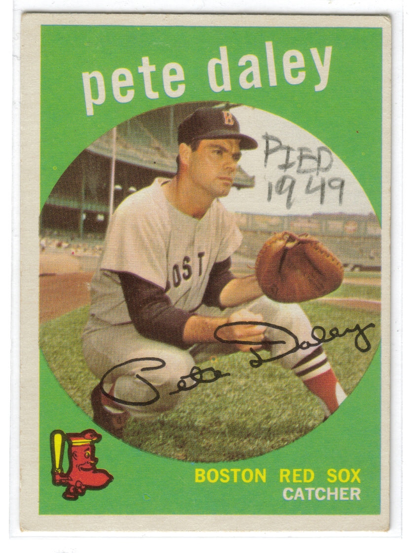 The Baseball Card Blog February 2012