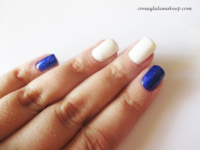 nail art tutorial stamping