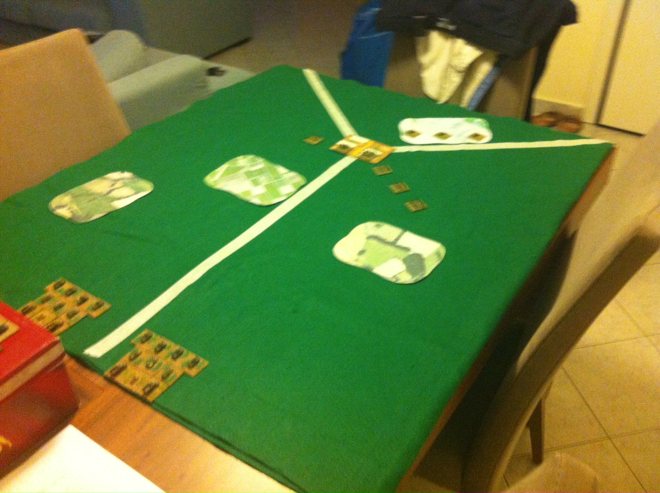 MODERN & ALL OTHER ERA WARGAMING : Pz8