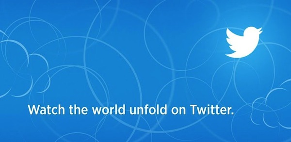 Twitter Android App Twitter Android App
