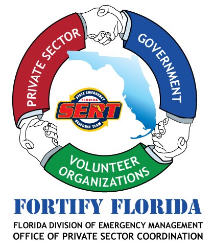 Florida Division of Emergency Management - Office of Private Sector Coordination