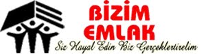 BIZIMEMLAK GAYRİMENKUL DANIŞMANLIK HİZMETLERİ