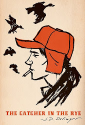 About "Catcher in the Rye"