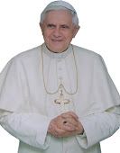 Santo Padre, Papa BENTO XVI.