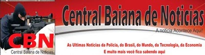 Central Baiana de Notícias