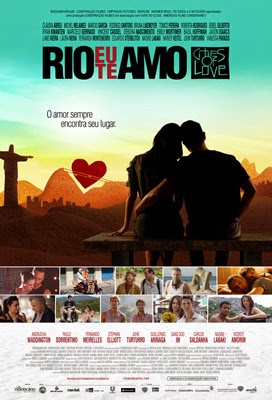 Rio, Eu Te Amo Rio, Eu Te Amo