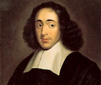 Baruch Spinoza ( Biografía) PASIONES VS. RAZÓN