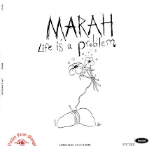 Marah | Life is a Problem