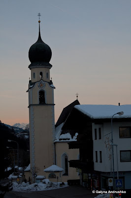 В Марокко через Европу на собственном авто В Марокко через Европу на собственном авто