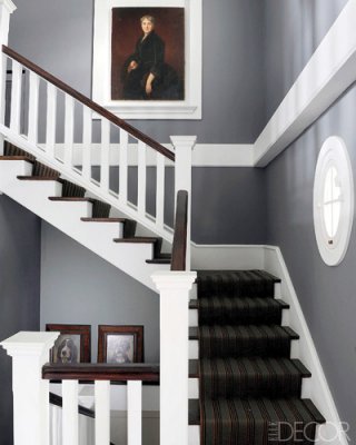 Dulux Paint For Banister Dulux Paint For Banister