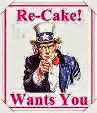 Re-Cake