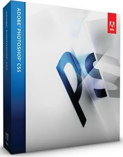 programas Download Photoshop CS5 Extended Portátil (Exclusivo)