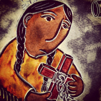 "Not His Spirit" (Apr.5, 2014)