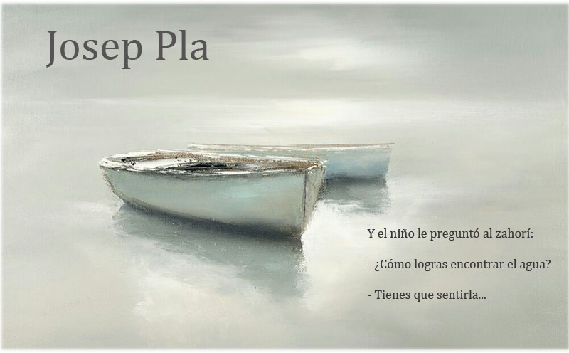 Josep Pla 