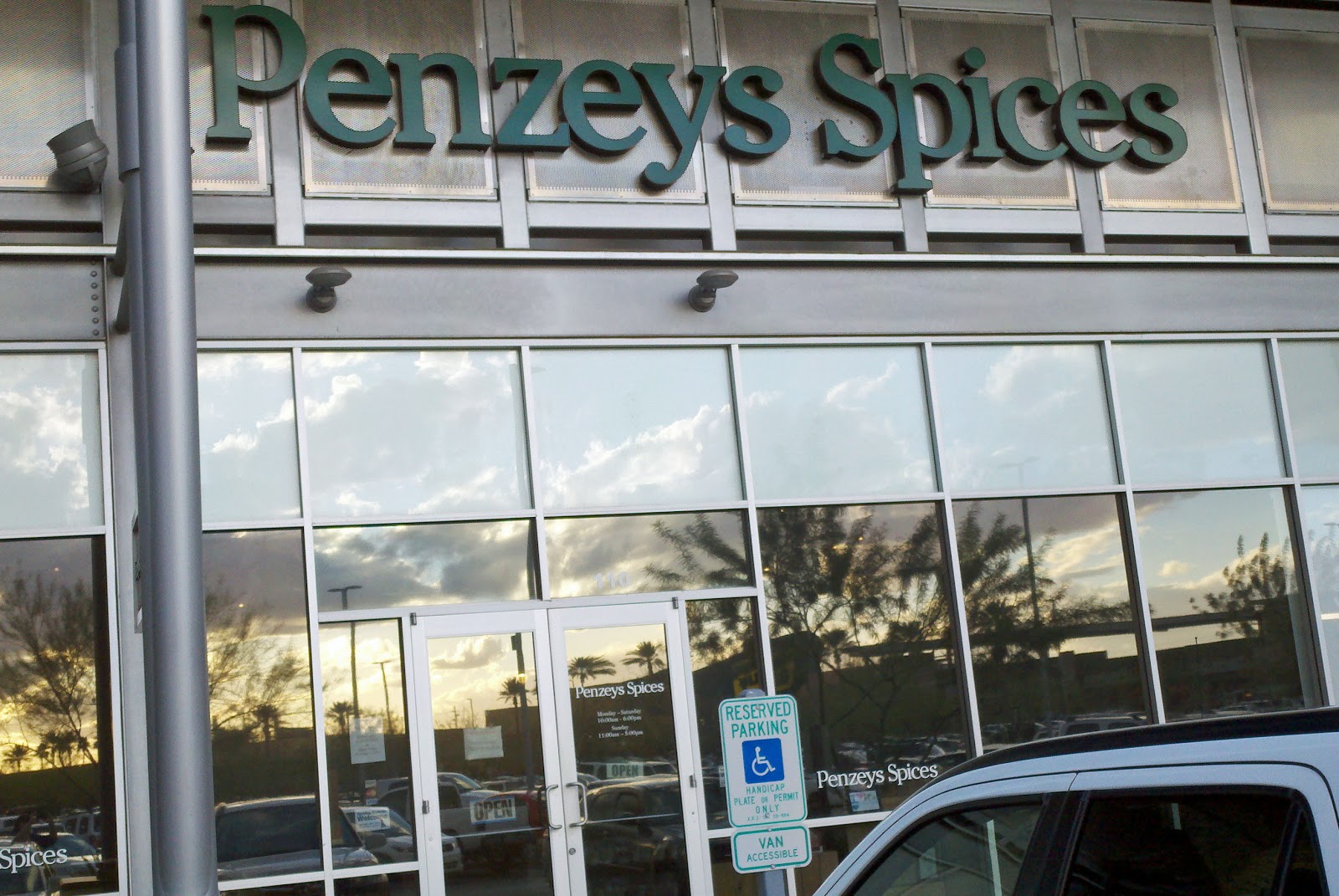 Chicos and Beans A Desert Vegan Survival Guide Penzeys Spices & Vegan Eats World