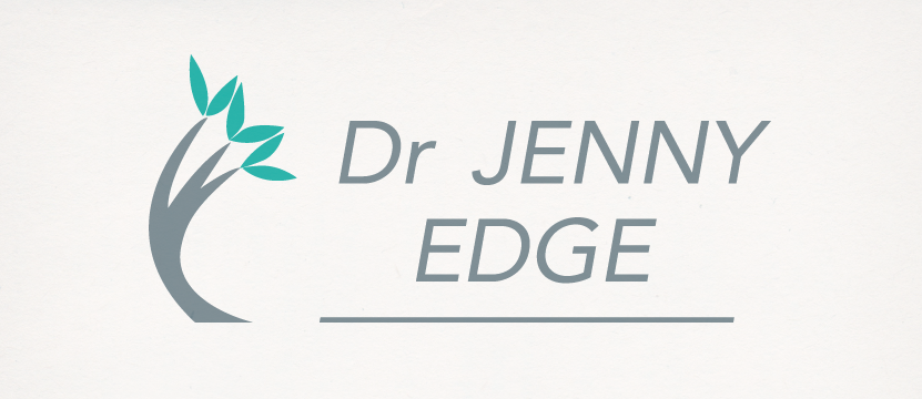 Dr Jenny Edge
