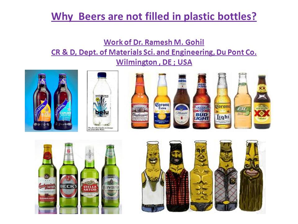 Dr. Ramesh Gohil, Poems, Halarda, Songs,Scientific work, etc. Why Beers are not filled in