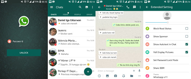 Download Whatsapp Versi Bbm Terbaru Download Whatsapp Versi Bbm Terbaru
