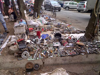 Pasar Loak Tegal Lega Bandung Pasar Loak Tegal Lega Bandung