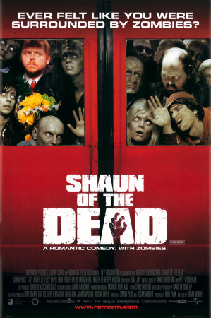 Zombis Party (Shaun of the Dead) (2004)