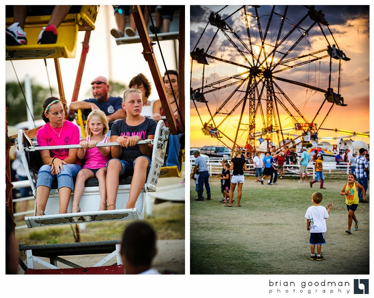 Wallace County Fair 2024 Kimmi Merline
