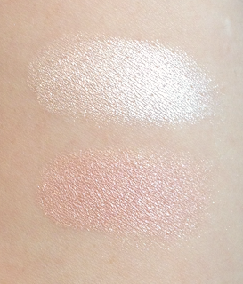 MAC Extra Dimension Skinfinishes - Definitely Defined 